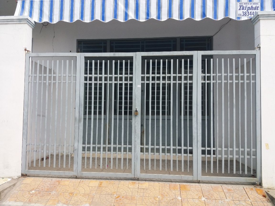 Nhà 80m2 mới đường nhựa 8m,Ninh Kiều, Cần thơ cho thuê dài hạn 5 triệu/tháng